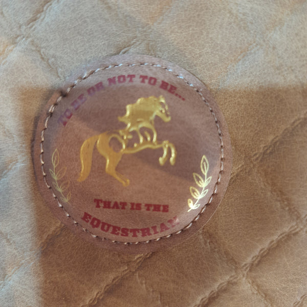 Pony Club - Vendula London - Zipper Coin Purse