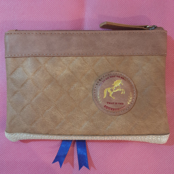 Pony Club - Vendula London - Zipper Coin Purse