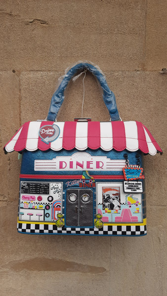 Vendula London - Kitty's Diner - Grab Bag