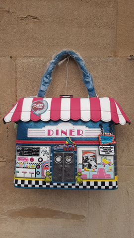 Vendula London - Kitty's Diner - Grab Bag