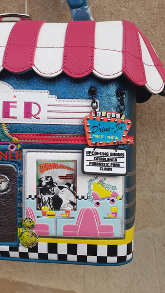 Vendula London - Kitty's Diner - Grab Bag