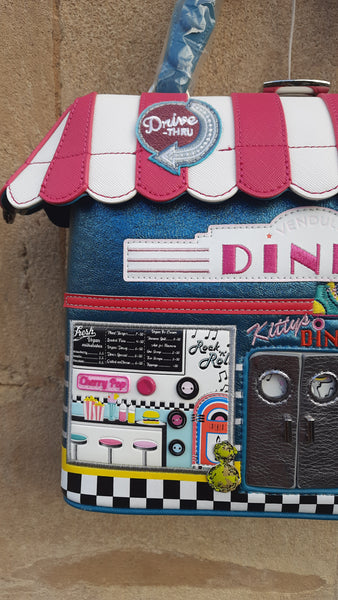 Vendula London - Kitty's Diner - Grab Bag