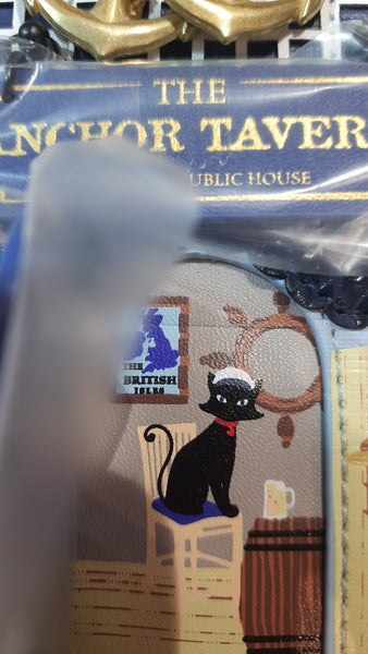 Vendula London - Anchor Tavern - Cora Bag or Backpack - LIMITED EDITION