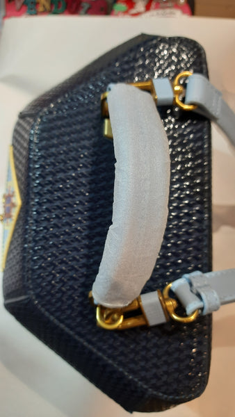 Vendula London - Anchor Tavern - Cora Bag or Backpack - LIMITED EDITION