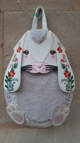 Vendula London - Woodland Rabbits Briar Bunny Backpack