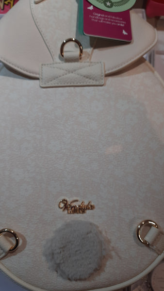 Vendula London - Woodland Rabbits Briar Bunny Backpack