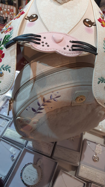 Vendula London - Woodland Rabbits Briar Bunny Backpack