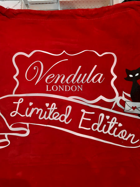 Vendula London - Shakespeare's Theatre Hamlet - Mini Grace Bag - LIMITED EDITION