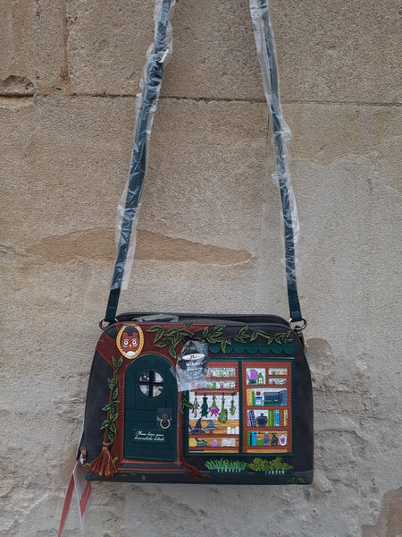 Vendula London - The Witches Pantry - Luna Pouch Bag