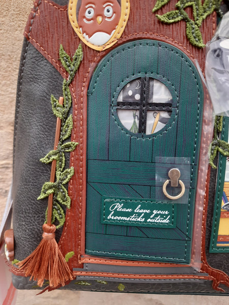 Vendula London - The Witches Pantry - Luna Pouch Bag