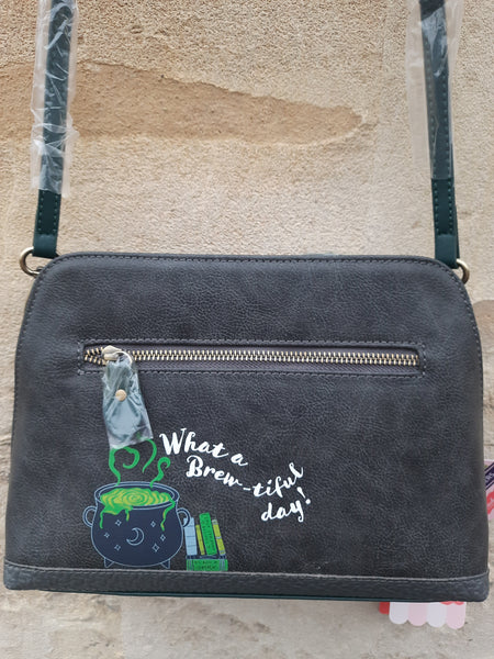 Vendula London - The Witches Pantry - Luna Pouch Bag
