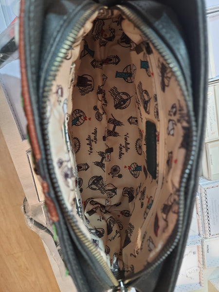 Vendula London - The Witches Pantry - Luna Pouch Bag