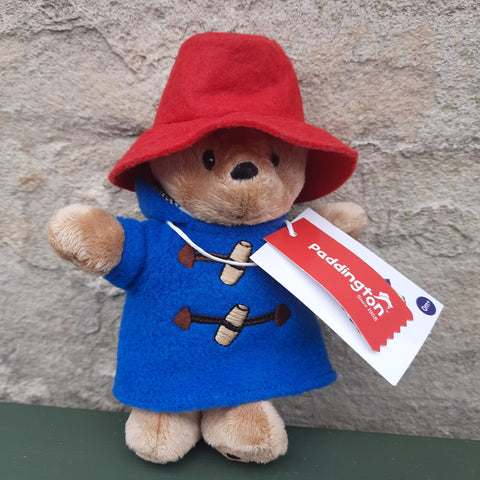 Small Paddington 17cm