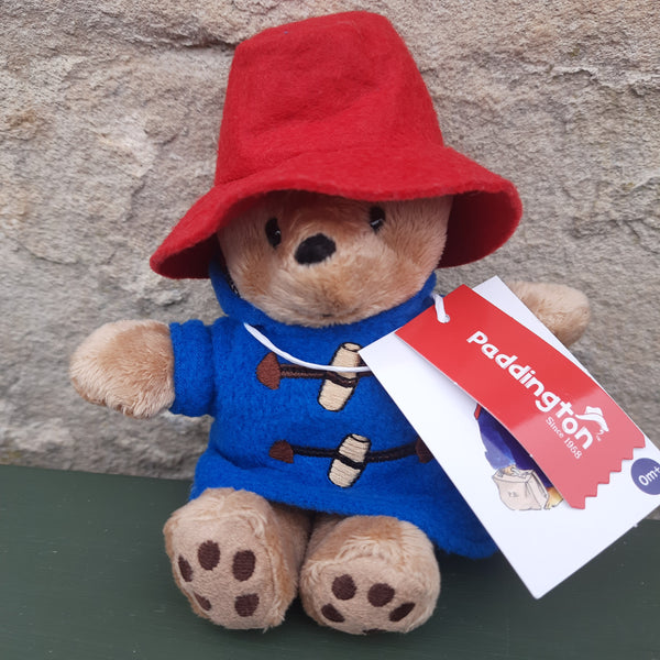 Medium Paddington 30cm