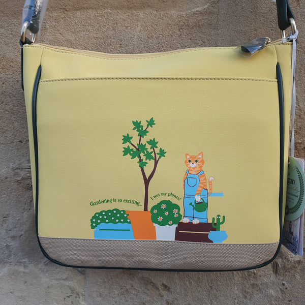 Vendula London - Garden Centre - Taylor bag