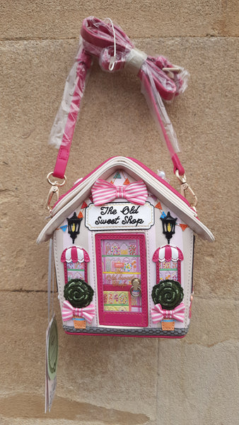 The Old Sweet Shop - Vendula London - House Bag