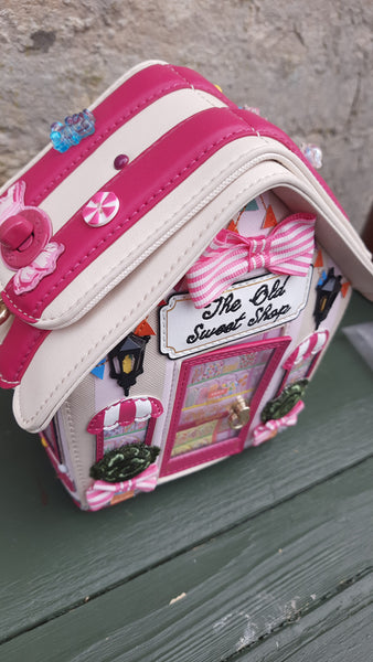 The Old Sweet Shop - Vendula London - House Bag