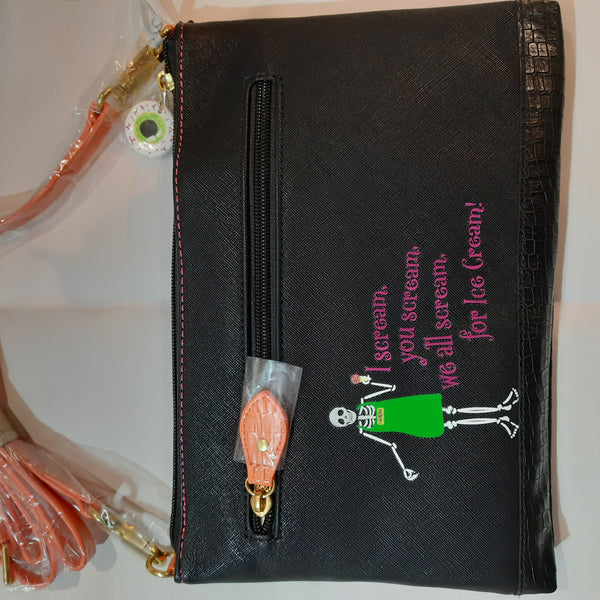 Vendula London - I-scream Parlour - Kate (Pouch) Bag