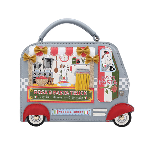 Vendula London - Rosa's Pasta Truck - Grab Bag