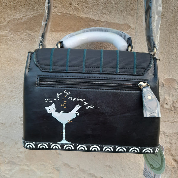 Vendula London - Purlesque Club - Mini Grace Bag