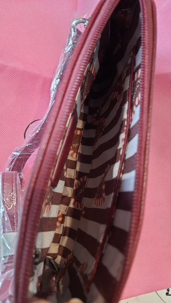 Vendula London - Mulled Wine Truck - Pouch Bag