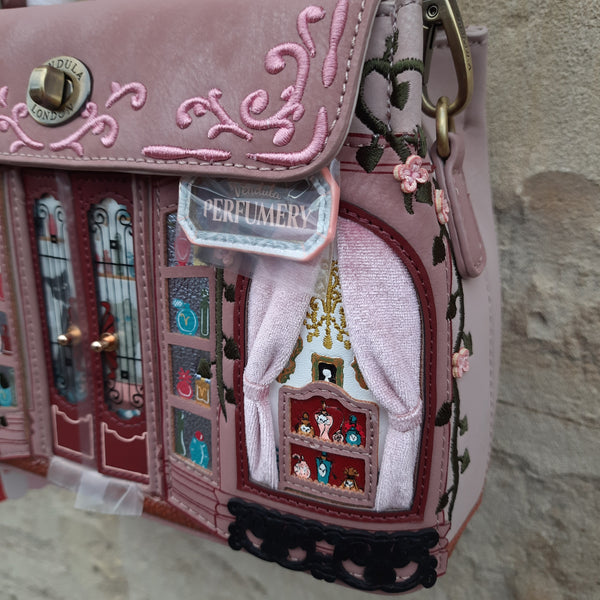 Vendula London - Perfumery - Mini Grace Bag