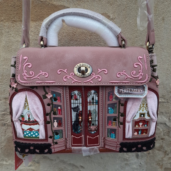 Vendula London - Perfumery - Mini Grace Bag