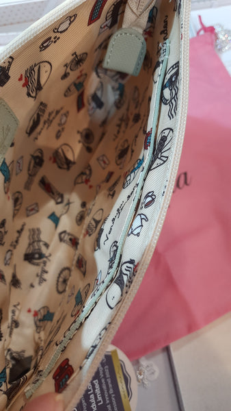 Vendula London - Le Petite Creperie - Kate Bag