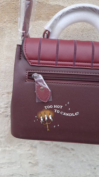 Vendula London - Mystic Wicks Candle and Wandmakers - Mini Grace Bag