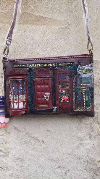 Vendula London - Mystic Wicks candle and wandmakers - Kate Bag