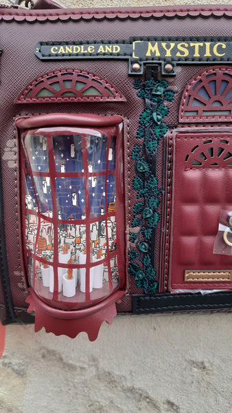 Vendula London - Mystic Wicks candle and wandmakers - Kate Bag