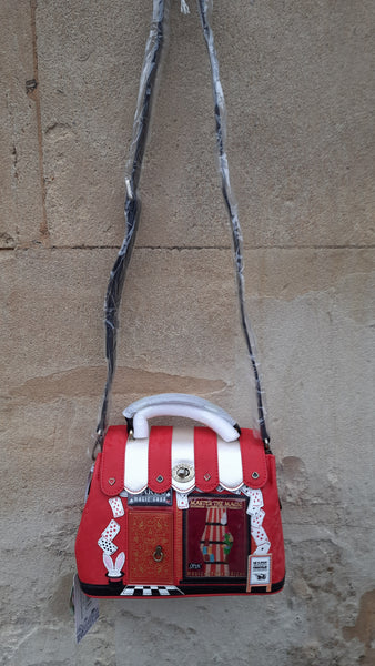 Vendula London - House of Cards Magic Shop - Mini Grace Bag
