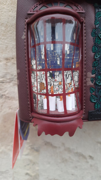 Vendula London - Mystic Wicks Candle and Wandmakers - Mini Grace Bag