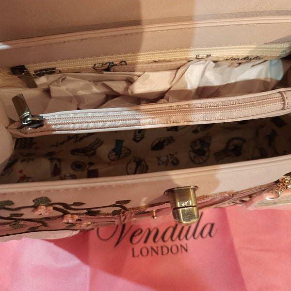 Vendula London - Perfumery - Mini Grace Bag
