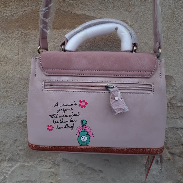 Vendula London - Perfumery - Mini Grace Bag