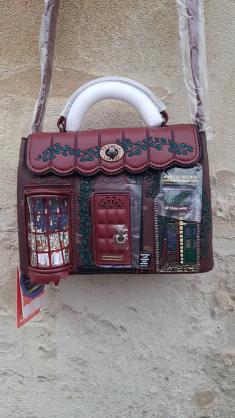 Vendula London - Mystic Wicks Candle and Wandmakers - Mini Grace Bag