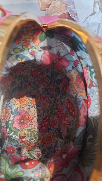 Vendula London - Fairy Village Toadstool House Bag