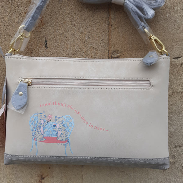 Vendula Posies and Patisseries Kate bag -  Vendula London