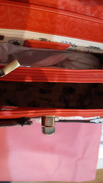 Vendula London - House of Cards Magic Shop - Mini Grace Bag