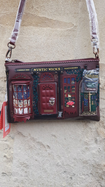 Vendula London - Mystic Wicks candle and wandmakers - Kate Bag