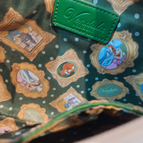 Vendula Heritage - Regency Gardens Kate bag -  Vendula London