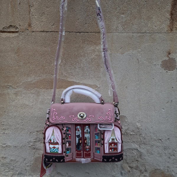 Vendula London - Perfumery - Mini Grace Bag