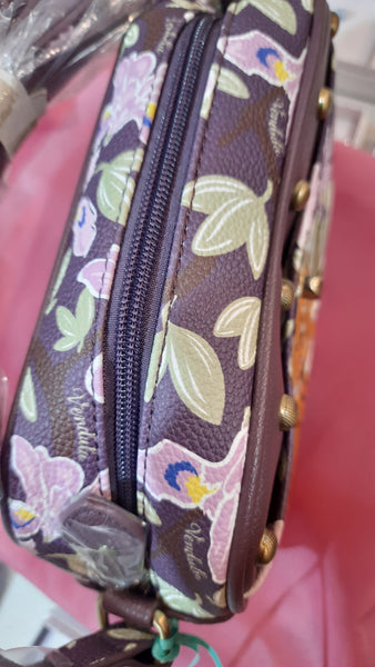 Vendula London - Animal Park- Tiger Camera Bag