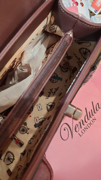 Vendula London - Mystic Wicks Candle and Wandmakers - Mini Grace Bag