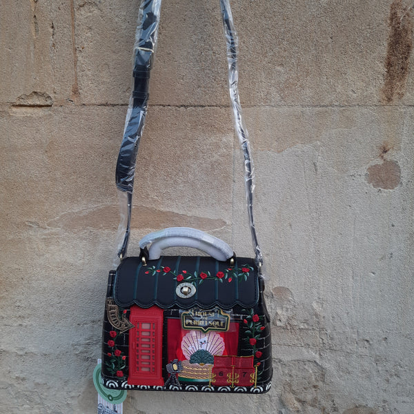 Vendula London - Purlesque Club - Mini Grace Bag