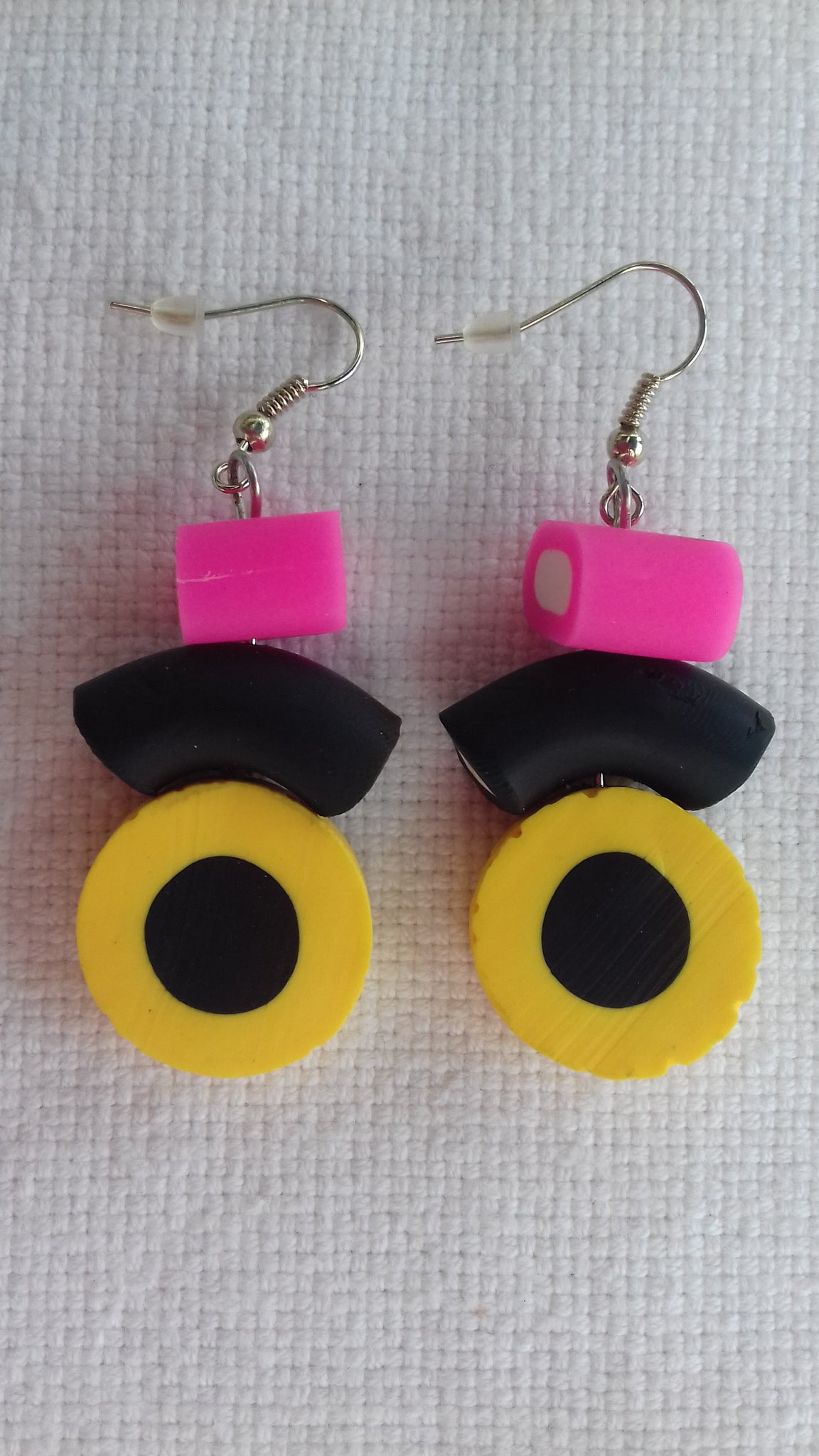 Liquorice Allsorts Earrings