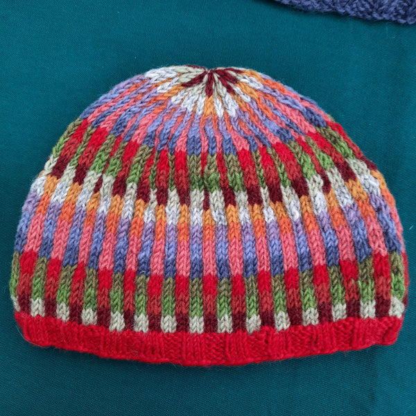 Wool Hats - AVAILABLE IN MANY DESIGNS