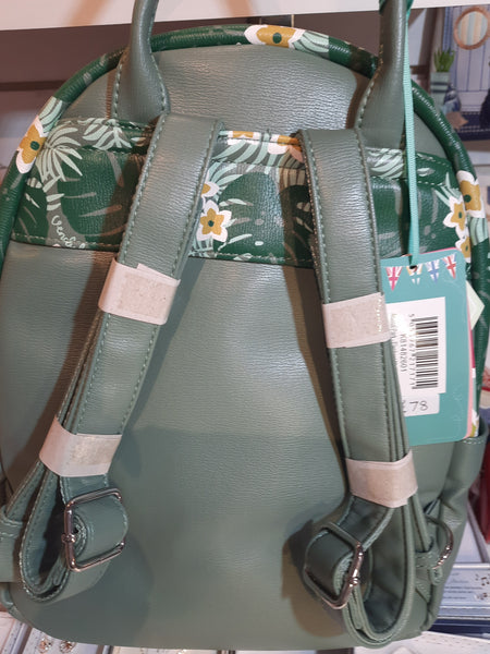 Vendula London - Animal Park - Elephant motif Backpack